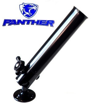 Panther 700 (ehem. Anglers Pal) Bootsrutenhalter