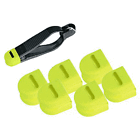 SCOTTY POWER GRIP PLUS REPLACEMENT PADS Nr.1190