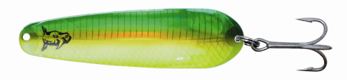 TROUT KILLER GOLD GREEN DOLPHIN 3397006