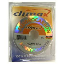 CLIMAX Fluorcarbon 0,45 mm