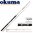 OKUMA CLASSIC UFR TROLLING 2,10 m 10-20 LBS